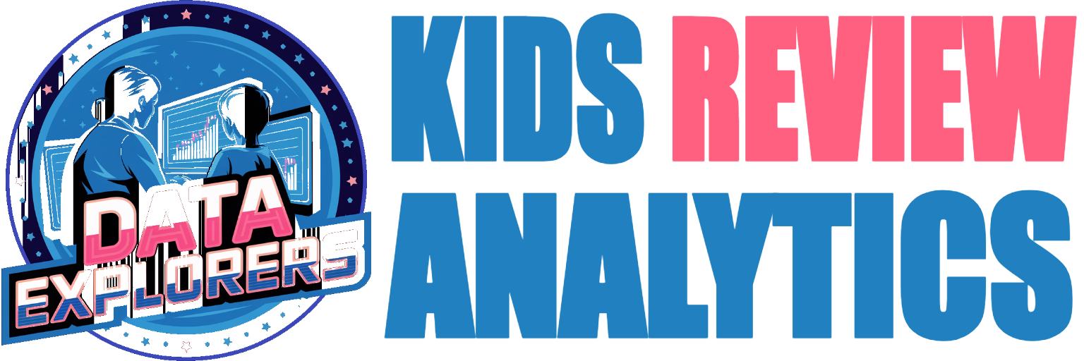 Kidsreviewanalytics